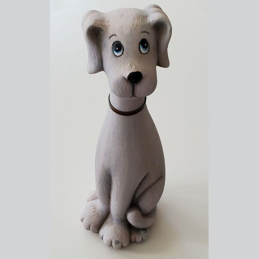 Dog Ornament